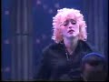 \"MADONNA MONTAGE\"   Carlton Wilborn
