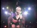 MADONNA MONTAGE   Carlton Wilborn