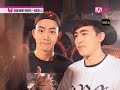 Wonder Girls & 2PM - MKMF Nobody Tango Rehearsal Wonder Girls & 2PM - MKMF Nobody Tango Rehearsal