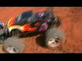 Extreme RC Cars on the our New track! Extreme RC Cars on the our New track!