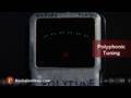 Polytune Poly-Chromatic Tuner