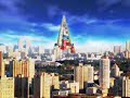 Fiction Pyongyang - demolition S how - Ryugyong North Korea