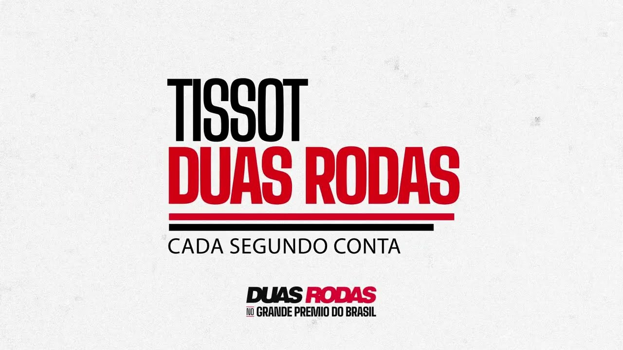 Milésimos que decidem tudo | Leandro Mello explica como o tempo funciona na MotoGP