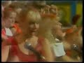 Bucks Fizz - Piece Of The Action (Razzamatazz)