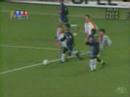 mohmdib abugosh vs c.ronaldo