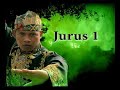 Sample of the DVD Domas by Saudara Kaum