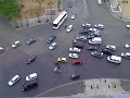 Arc de Triomphe - Traffic