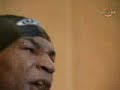 Mike Tyson - Muslim - Praying - Takbir