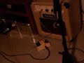 Harley Benton GA5 + Boss SD-1 part II Harley Benton GA5 + Boss SD-1 part II