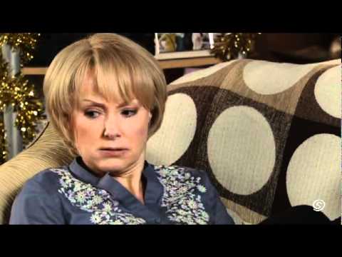 Sophie & Sian (Coronation Street) - 27th December 2010