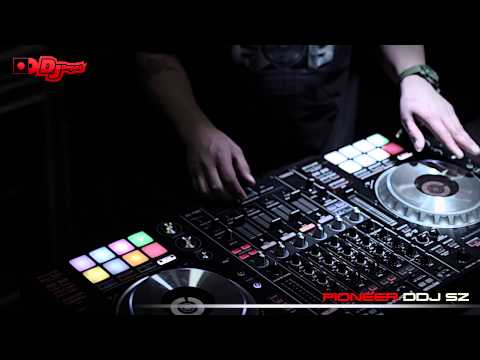 Pioneer DDJ-SZ