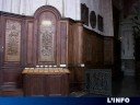 Déficit de l'Église: campagne pour plus de legs - Le Mans - En raison du fort déficit sur le diocèse du Mans, une campagne pour le legs en mode 