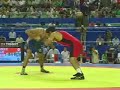 bill zadick vs otar tushishvili 2006world championship final