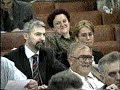 Seselj VS Batic 2 - seksualna afera