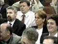 Seselj VS Batic 2 - seksualna afera
