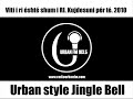 1 .JingleBell - Urban style