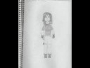 My drawings ^^