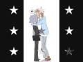 Iris- A Zemyx Tribute