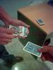 ardie magic (monte)
