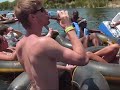 klaudia koronel tubing in USA