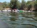 klaudia koronel tubing in USA