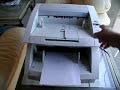 Canon DR 9080C Scanner