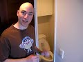 CheapyD's Japanese Toilet - ScrewAttack.com's Toilet Tuesday