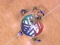 Eurobasket 07 - Russia vs Lithuania 15/09 Eurobasket 07 - Russia vs Lithuania 15/09