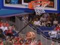 Eurobasket 07 - Russia vs Lithuania 15/09