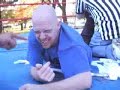 ACW HELLoween '07 Match 1 angle 2