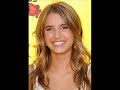 Emma roberts - yo te voy a amar