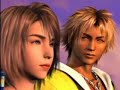 final fantasy AMV nightwish - dark chest of wonders