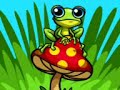 the frog the frog