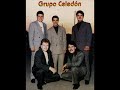 Grupo Celedon - Una Vez Mas