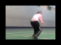 badminton