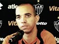Entrevista Coletiva: Diego Tardelli