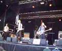 Findel Live @ Bevrijdingsfestival Utrecht German Movie