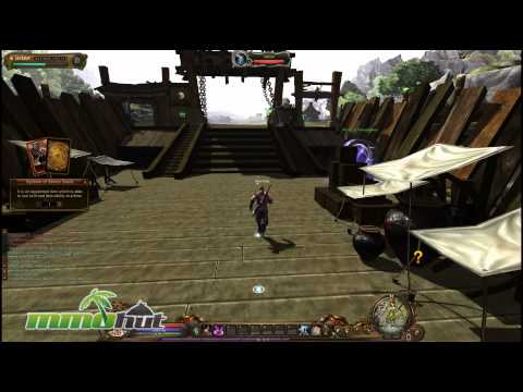 Martial Empires Screenshot 0