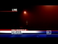 Chilly Fog Blankets Elk Grove