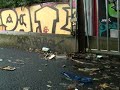 Skateboarden in Utrecht
