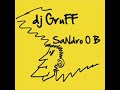 DJ GRUFF feat. DRE LOVE - EKSPO : MEDFA SECCA