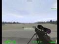 Greek Sniper Practise