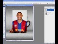 COMO PONER UNA FOTOGRAFIA EN UNA PLANTILLA COMO PONER UNA FOTOGRAFIA EN UNA PLANTILLA
