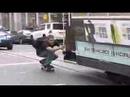 cable car skatin