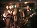 Black label society Bleed for me (cover)