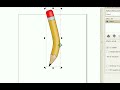 Path Blend - Inkscape 0.46-devel