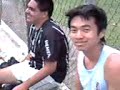 futebol domingo mooca 25 11 07 jogo 1