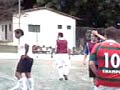 futebol domingo mooca 25 11 07 jogo 1
