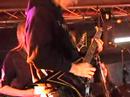 Botb 2008 Good Mourning - Megadeth Tystnad Cover