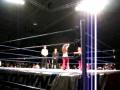 WWE Smackdown House show 5 johnstown PA